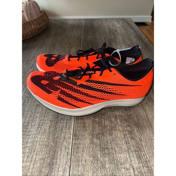 New Balance FuelCell SuperComp LD-X Shoes Size 9.5 Men’s - Picture 5 of 8